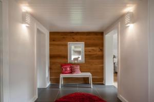 Fotografia z galérie ubytovania Finest Ski Chalet Leogang by All in One Apartments v destinácii Leogang