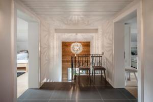 Fotografia z galérie ubytovania Finest Ski Chalet Leogang by All in One Apartments v destinácii Leogang
