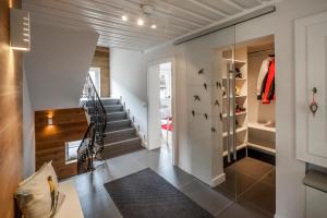 Fotografia z galérie ubytovania Finest Ski Chalet Leogang by All in One Apartments v destinácii Leogang