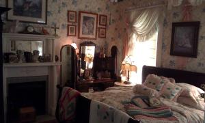 Gallery image of 2439 Fairfield "A Bed and Breakfast" in Shreveport