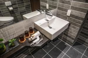 Bagno di 谷町君Hotel Crush On 京都四条烏丸
