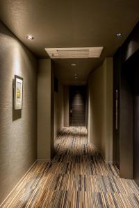 Fotografie z fotogalerie ubytování 谷町君Hotel Crush On 京都四条烏丸 v Kjótu