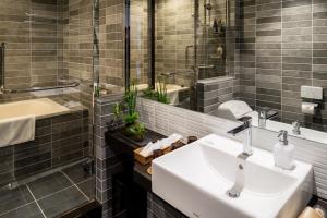 Bagno di 谷町君Hotel Crush On 京都四条烏丸