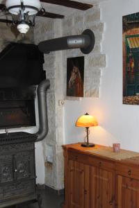 Fotografie z fotogalerie ubytování Ferienhaus Eifelperle v destinaci Blankenheim
