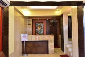 Gallery image of Hotel Kalpana Palace, Mumbai in Mumbai