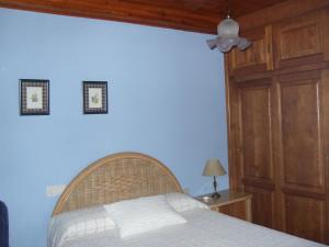 Fotografie z fotogalerie ubytování Casa Rural Moradiellos v destinaci Arenas de Cabrales