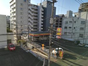 Fotografija u galeriji objekta Credo Sasebo u gradu Sasebo +13 fotografija