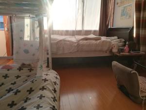 Fotografija u galeriji objekta Credo Sasebo u gradu Sasebo