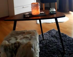 Fotografie z fotogalerie ubytování Appartement Roland v destinaci Strobl