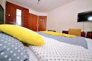 Gallery image of Jaworowa Chata in Wisła