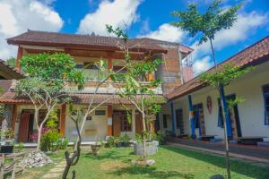 Gallery image of Damuh Guest House in Ubud