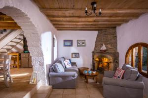 Gallery image of Serenity Estate in Elounda