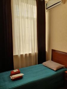 Gallery image of Hotel Palermo in Lipetsk