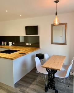 Gallery image of Serviced Accommodation Moray Lossiemouth in Lossiemouth