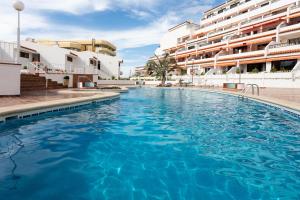 Bazén v ubytovaní Home2Book Paradise Costa Adeje, Pool alebo v jeho blízkosti