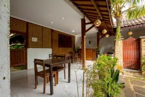 Gallery image of OYO 2068 Abhaya Mudra Homestay in Magelang