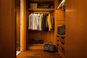 Fotografie z fotogalerie ubytování Four Seasons Hotel Milano v Miláně