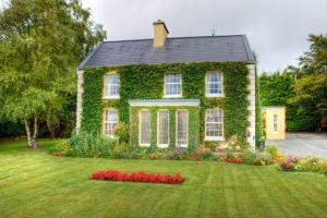 Imagen de la galería de Friars Quarter House B&B, en Ballinrobe