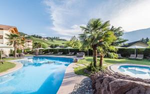Bazén v ubytování Hotel Spitaler nebo v jeho okolí