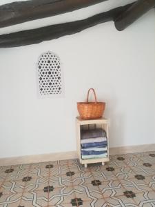 Fotografie z fotogalerie ubytování Alma Mudéjar Casa Rural v destinaci Munébrega