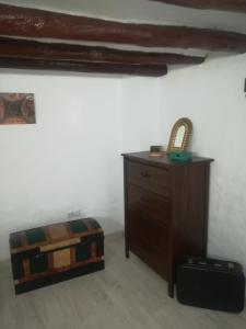 Fotografie z fotogalerie ubytování Alma Mudéjar Casa Rural v destinaci Munébrega