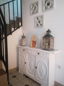 Fotografie z fotogalerie ubytování Alma Mudéjar Casa Rural v destinaci Munébrega