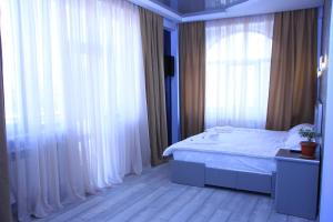 Billede fra billedgalleriet på Flamenco Hotel i Sisian