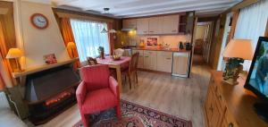 Gallery image of Knus chalet midden in de natuur en de rust. in Wageningen
