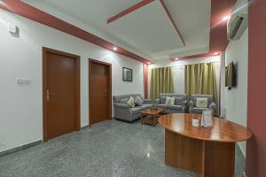 Gallery image of Platinium Hotel Apartments in Seeb