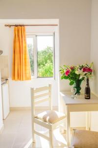 Fotografie z fotogalerie ubytování Mastorakis Hotel and Studios v destinaci Hersonissos