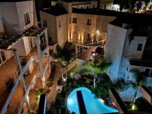 Bazén v ubytovaní Resort Il Mulino alebo v jeho blízkosti
