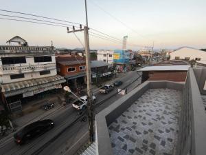 Fotografie z fotogalerie ubytování บ้านพรศรี Homestay v destinaci Loei