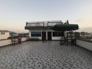 Fotografie z fotogalerie ubytování บ้านพรศรี Homestay v destinaci Loei