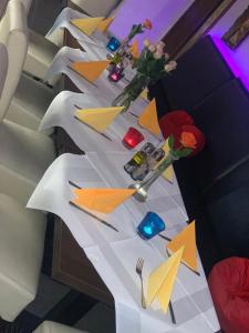 Fotografie z fotogalerie ubytování Hotel Restaurant Memo v destinaci Mannheim