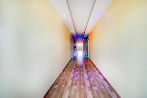Fotografie z fotogalerie ubytování Gaurika Residency Boarding & Lodging - Padubidri v destinaci Padubidri