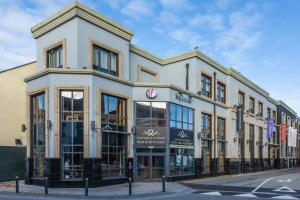 Gallery image of Prince of Wales Hotel in Athlone