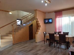 Gallery image of Paradise Guest House in Tsaghkadzor