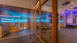 Φωτογραφία από το άλμπουμ του Hotel Puint σε Ladis