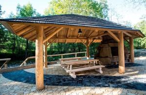 Fotografia z galérie ubytovania Apart-Center Zakopiańskie Tarasy SPA v Zakopanom