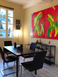 Afbeelding uit fotogalerij van Apartment Pont Romain in Vaison-la-Romaine