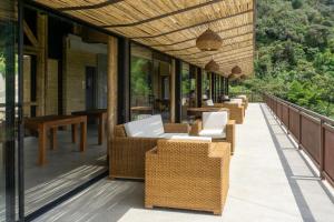 Fotografie z fotogalerie ubytování Cannua Lodge v destinaci Marinilla + 32 fotografií