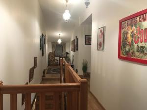 Fotografie z fotogalerie ubytování La Maison d'Olives v destinaci Nouic