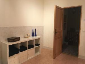 Fotografie z fotogalerie ubytování La Maison d'Olives v destinaci Nouic