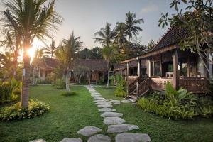 Gallery image of Green Space Villa in Ubud