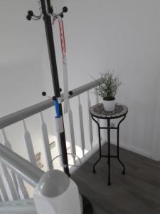 Fotografie z fotogalerie ubytování Stefanie v destinaci Heide