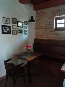 Afbeelding uit fotogalerij van Arácsi Vendégház in Balatonfüred