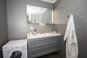 Fotografie z fotogalerie ubytování Dr. Holms Hotel Leilighet v destinaci Geilo