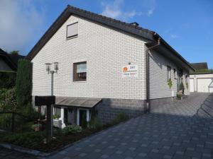 Gallery image of Haus Anne in Neunkirchen