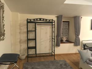 Fotografie z fotogalerie ubytování La Maison d'Olives v destinaci Nouic