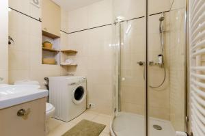 Gallery image of Family Apartments - Private Parking in Krakow